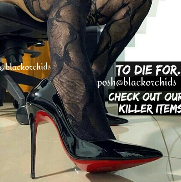 VARIOUS Shoes - ☆꧁༒H̾Y̾P̾N̾O̾T̾I̾C̾ ̾H̾E̾E̾L̾S̾༒꧂☆🚫 NOT 4 SALE 🚫 DO NOT BUY